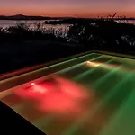 Bianca La Luna Amazing Lakeside View Vila