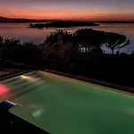 Bianca La Luna Amazing Lakeside View Magione