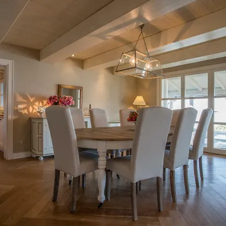 Bianca La Luna Amazing Lakeside View Magione