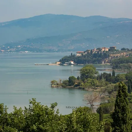 Bianca La Luna Amazing Lakeside View