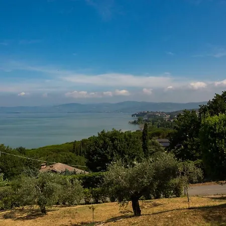 Bianca La Luna Amazing Lakeside View Villa