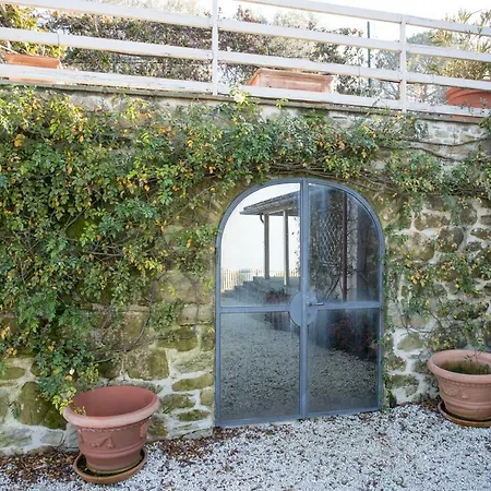 Bianca La Luna Amazing Lakeside View * Magione