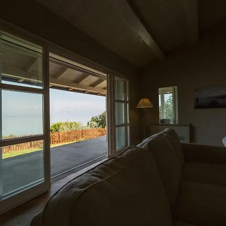 Villa Bianca La Luna Amazing Lakeside View