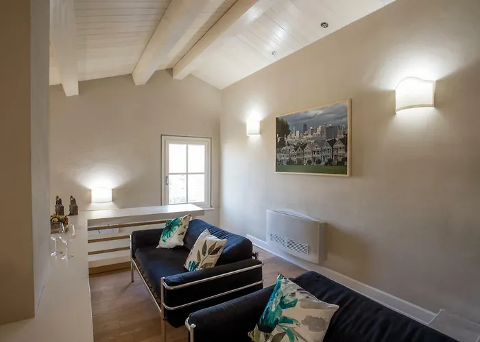 Bianca La Luna Amazing Lakeside View ヴィラ *